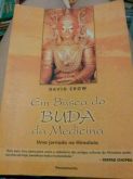 Em busca do Buda da medicina. David Crow