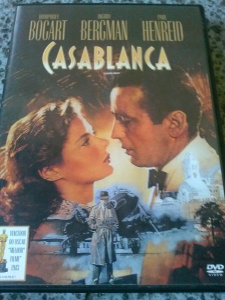 Casablanca