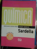 Química  - Edição Compacta - Série Ensino Médio