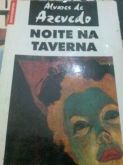 Noite na Taverna. Álvares de Azevedo