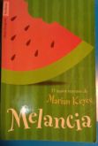 Melancia - Marian Keyes