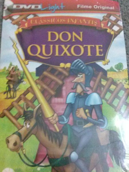 Don Quixote