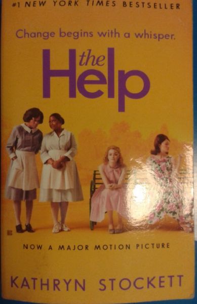 The Help - Kathryn Stockett