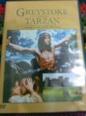 A lenda de Tarzan, o senhor dos macacos