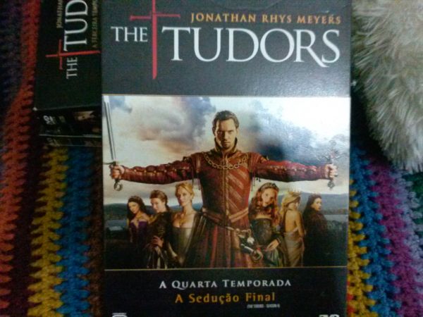 The Tudors 4°temp