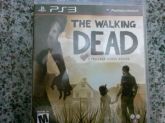 PS3 The walkung dead