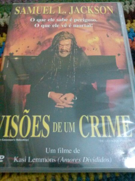 Visões de um crime