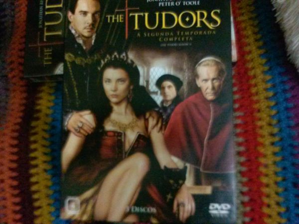 The Tudors 2°temp