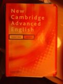 New Cambridge Advanced English - Cambridge University Press