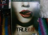 True Blood - box 1°temp