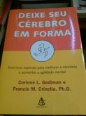 Deixe seu cérebro em forma