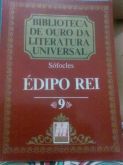 Édipo Rei. Sófocles