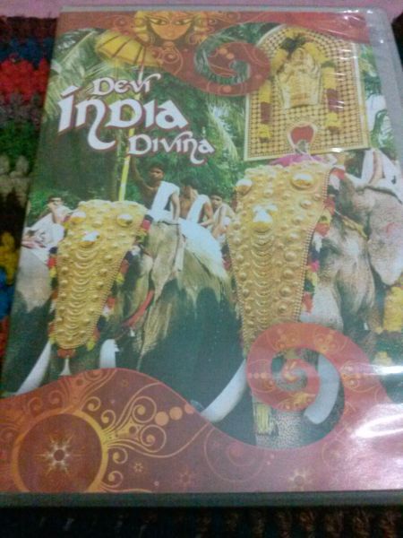 Devi India divina