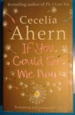 If You Could See Me Now - Cecilia Ahern