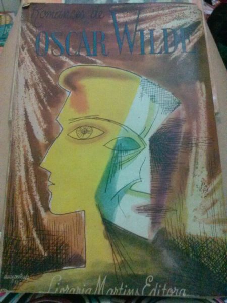 Romances de Oscar Wilde