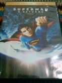 Superman, o retorno. Edição especial dvd duplo