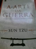 A arte da guerra. Sun Tzu