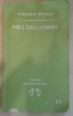 Mrs.Dalloway - Virginia Woolf