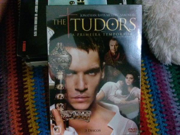 The Tudors 1°temp