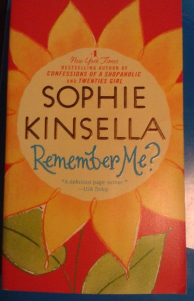 Remember Me? - Sophie Kinsella