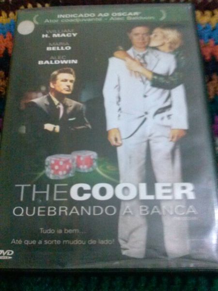 The cooler - Quebrando a banca