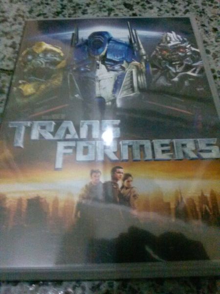 Transformers