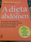 A dieta do abdômen. David Zinczenko