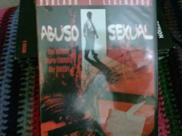 Abuso Sexual