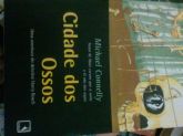 Cidade dos ossos. Uma aventura do detetive Harry Bosch.