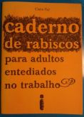 Caderno de Rabiscos para Adultos Entediados no Trabalho