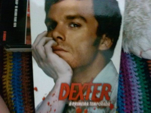 Serie Dexter primeira temporada completa